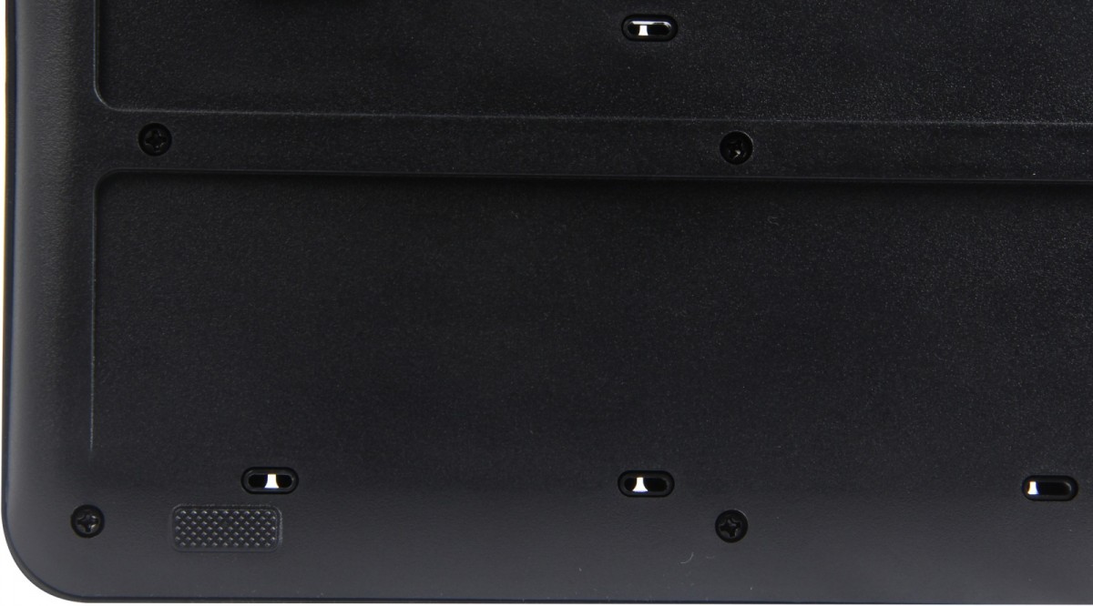 Klawiatura uniwersalna YKB 1002 CS USB odporna na zalanie